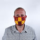 Harry Potter Gryffindor Face Mask 2 Pack - GeekCore
