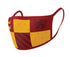 Harry Potter Gryffindor Face Mask 2 Pack - GeekCore