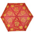 Harry Potter Gryffindor Folding Umbrella - GeekCore
