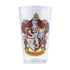 Harry Potter Gryffindor House Large Glass - GeekCore