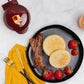 Harry Potter Gryffindor Mini Waffle Maker - GeekCore