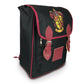 Harry Potter Gryffindor Satchel Backpack - GeekCore