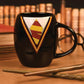 Harry Potter Gryffindor Uniform Oval Mug - GeekCore