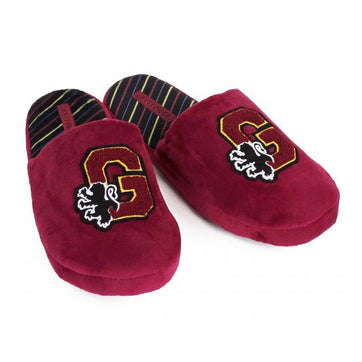 Harry Potter Gryffindor Varsity Premium Slippers - GeekCore