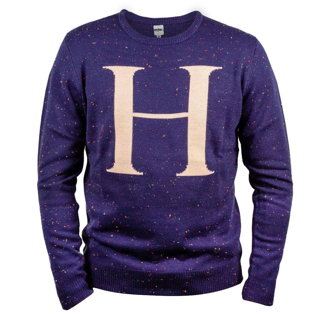 Harry Potter "H" Weasley Knitted Christmas Jumper/Sweater - GeekCore