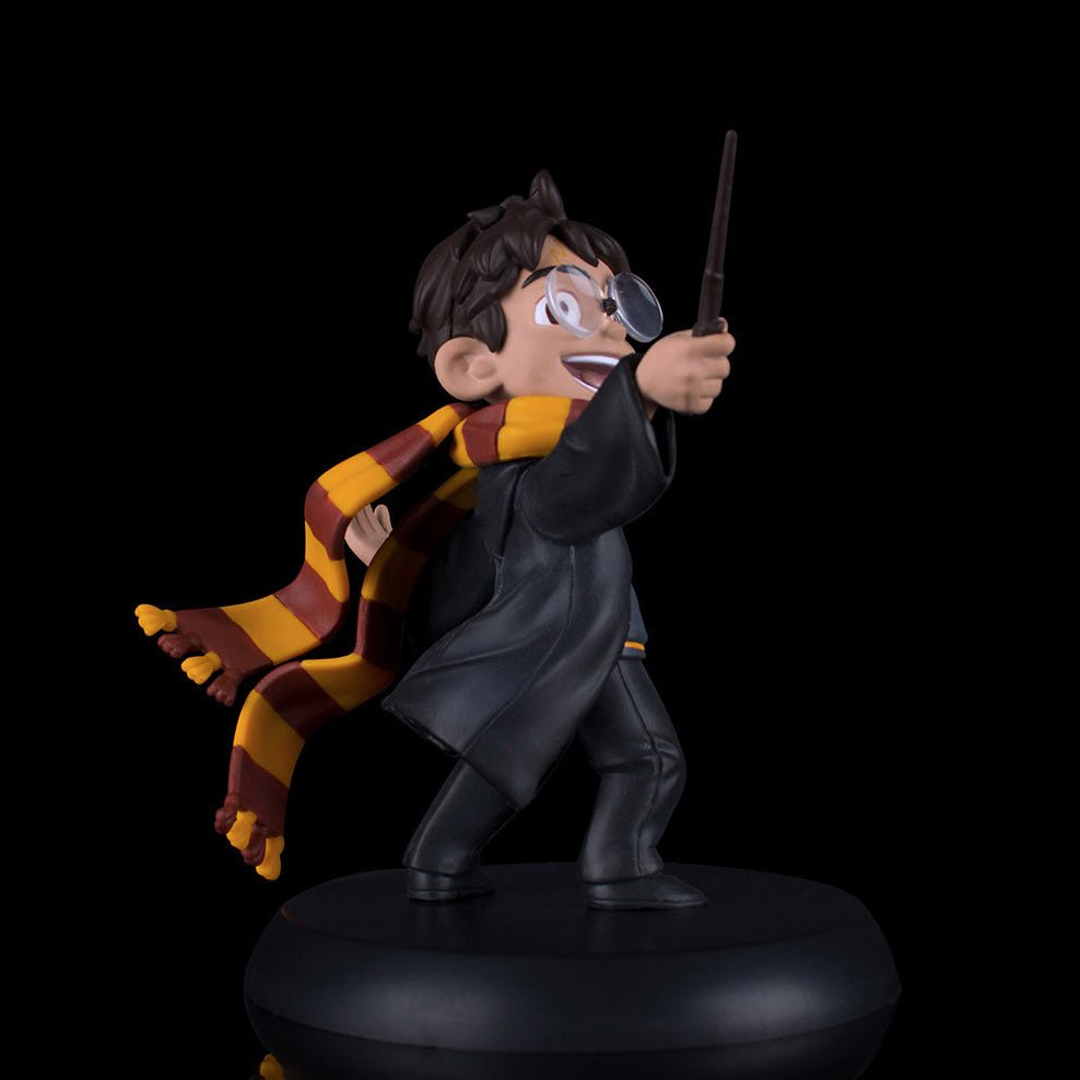 Harry Potter - Harry's First Spell Q - Fig - GeekCore