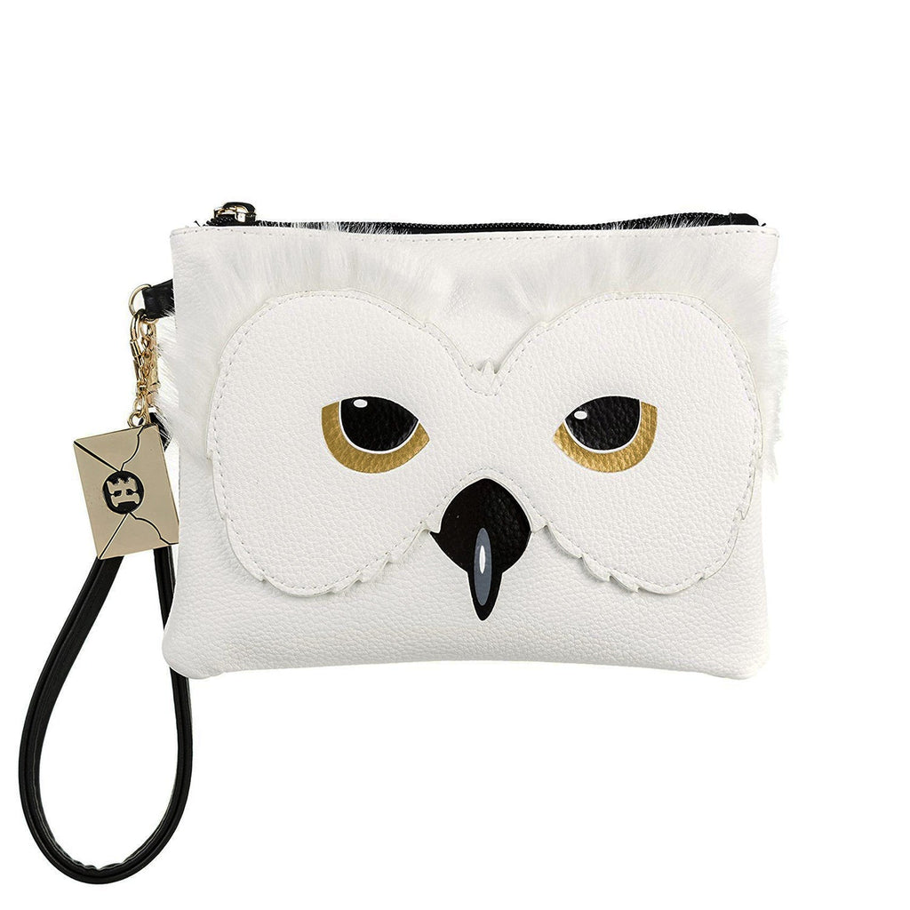 Harry Potter Hedwig Clutch Bag - GeekCore