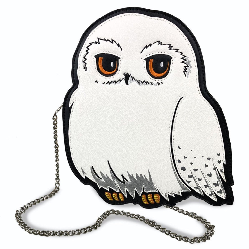 Harry Potter Hedwig Handbag - GeekCore