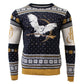 Harry Potter Hedwig Knitted Christmas Jumper / Sweater - GeekCore