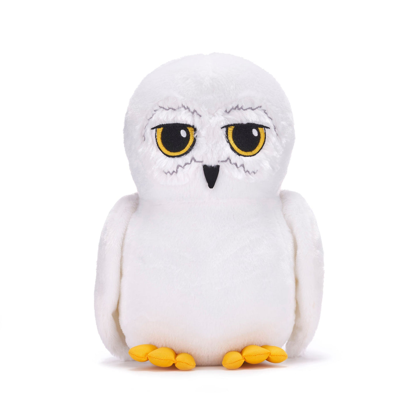 Harry Potter Hedwig Magic Minister Large Plush Toy - GeekCore