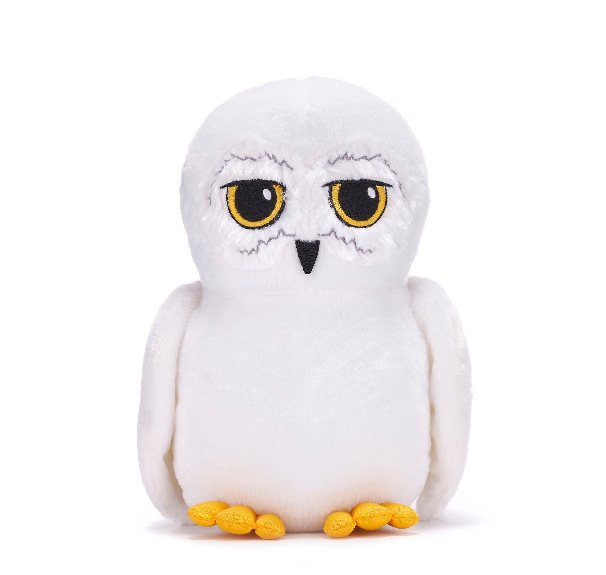 Harry Potter Hedwig Magic Minister Large Plush Toy - GeekCore