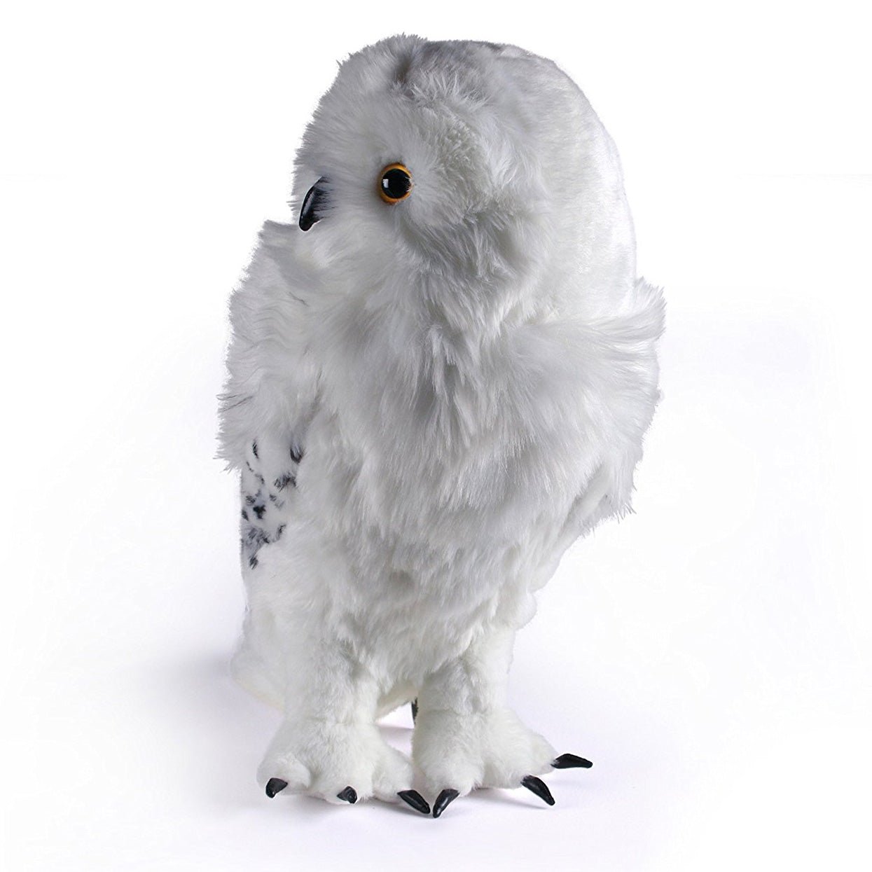 Harry Potter Hedwig Premium Collector's Plush - GeekCore