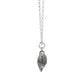 Harry Potter Hedwig Sterling Silver Necklace - GeekCore