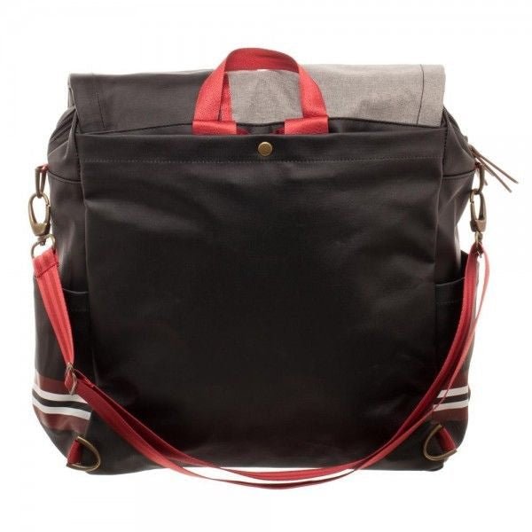 Harry Potter Hogwarts Alumni Hybrid Backpack - GeekCore