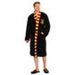 Harry Potter Hogwarts Bathrobe - GeekCore