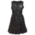 Harry Potter Hogwarts Collared Dress - GeekCore
