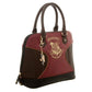Harry Potter Hogwarts Dome Handbag - GeekCore