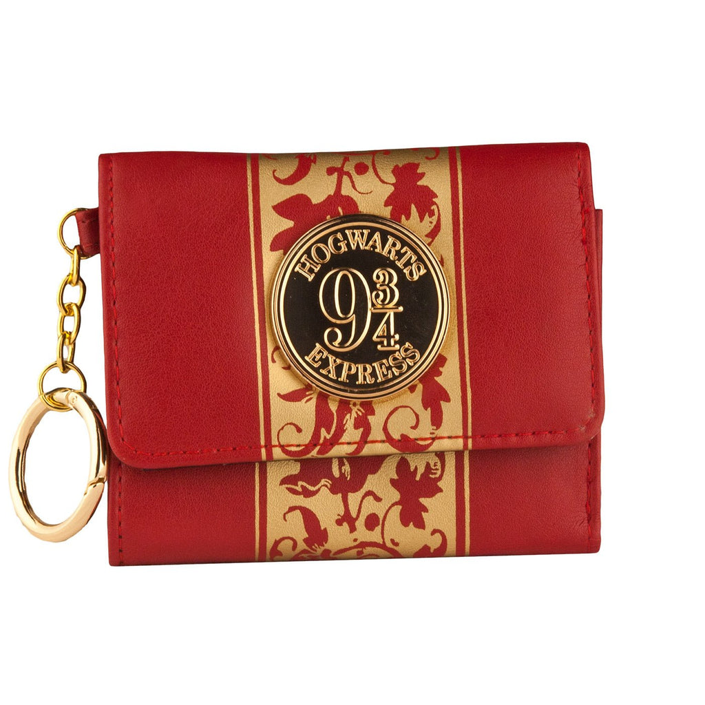 Harry Potter Hogwarts Express Purse - GeekCore