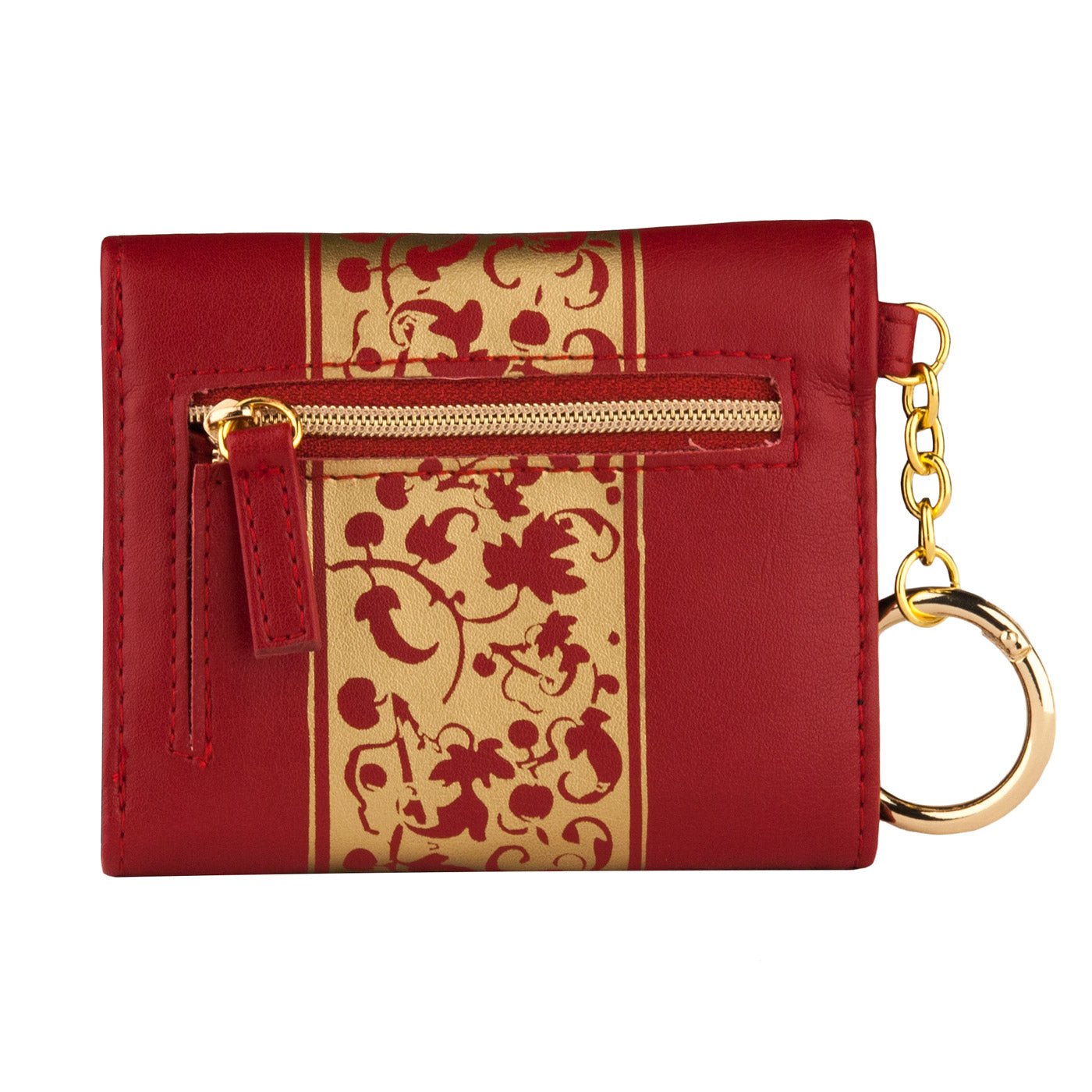 Harry Potter Hogwarts Express Purse - GeekCore