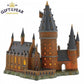 Harry Potter Hogwarts Great Hall and Tower Illuminating Resin Statue - GeekCore