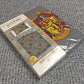 Harry Potter Hogwarts House Crests Single Duvet Cover Bedding Set - GeekCore