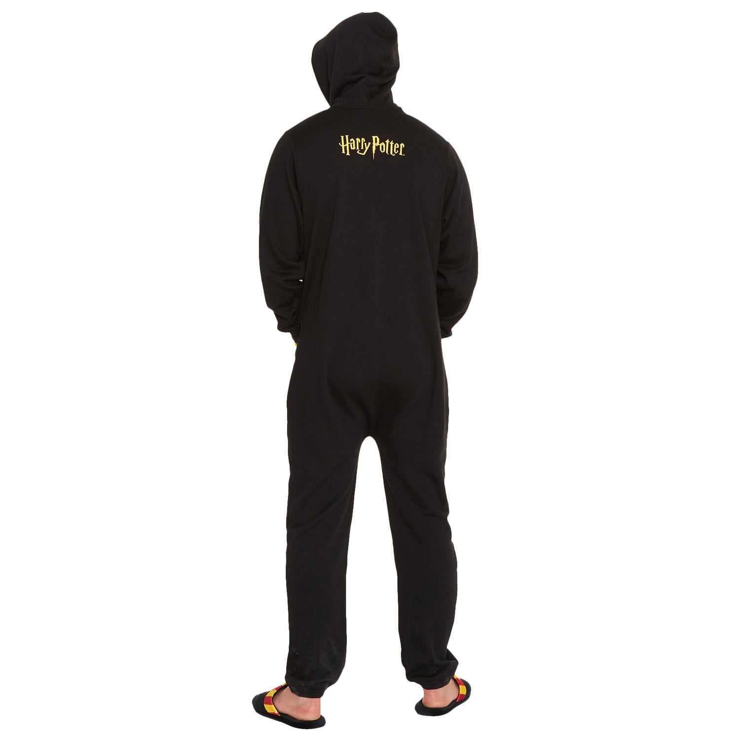 Harry Potter Hogwarts Onesie - GeekCore