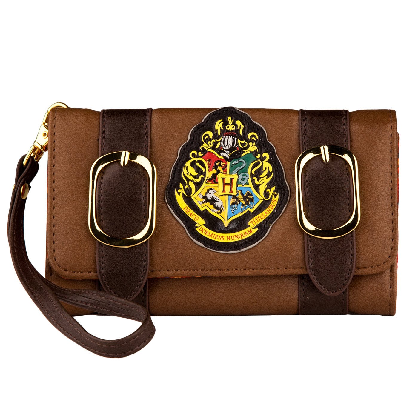 Harry Potter Hogwarts Satchel Purse - GeekCore