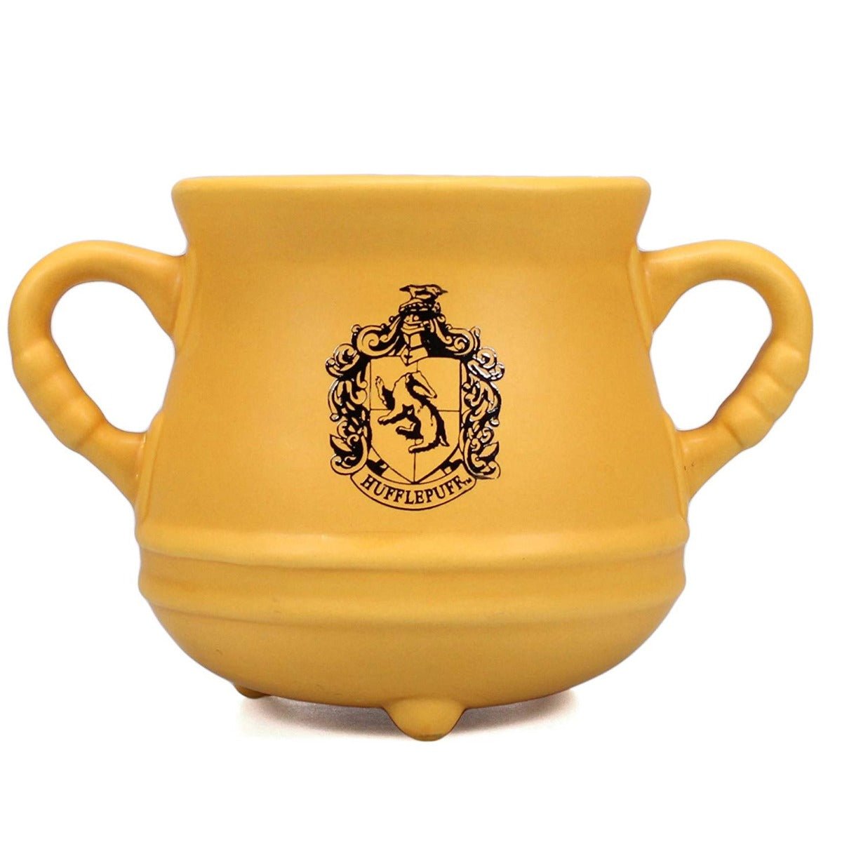 Harry Potter House Cauldron Mugs - GeekCore