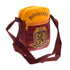 Harry Potter House Gryffindor Passport Bag - GeekCore
