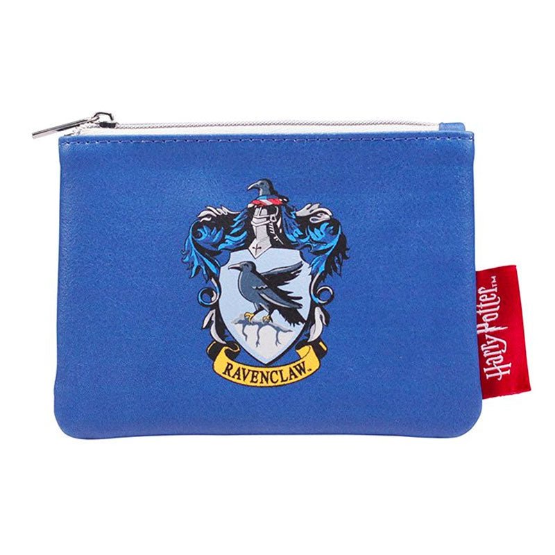 Harry Potter House Ravenclaw Small Purse - GeekCore