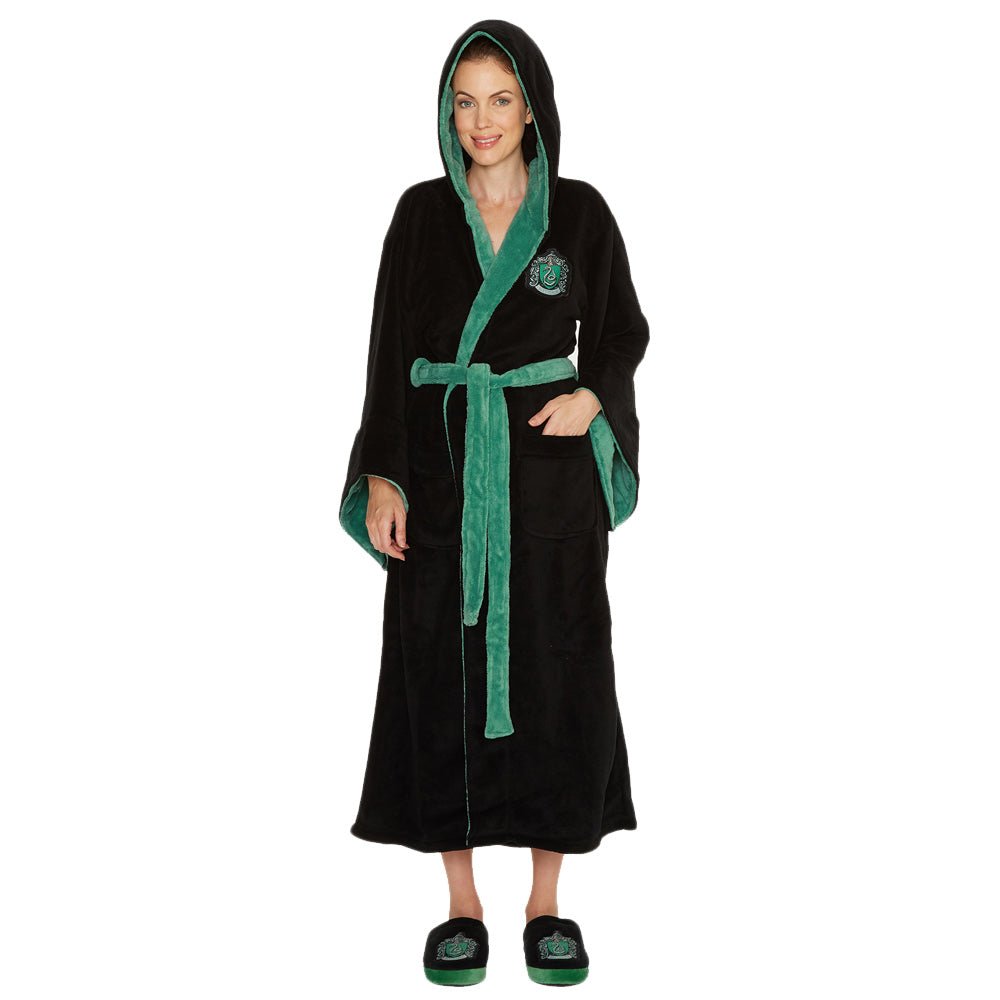 Harry Potter House Robes - GeekCore