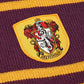 Harry Potter House Scarves - GeekCore