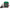 Harry Potter House Slytherin Passport Bag - GeekCore
