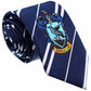 Harry Potter House Ties - GeekCore