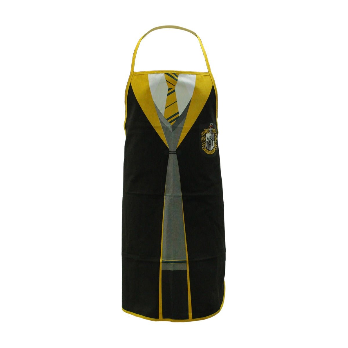 Harry Potter Hufflepuff Kitchen Apron - GeekCore