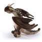 Harry Potter Hungarian Horntail Premium Collector's Plush - GeekCore