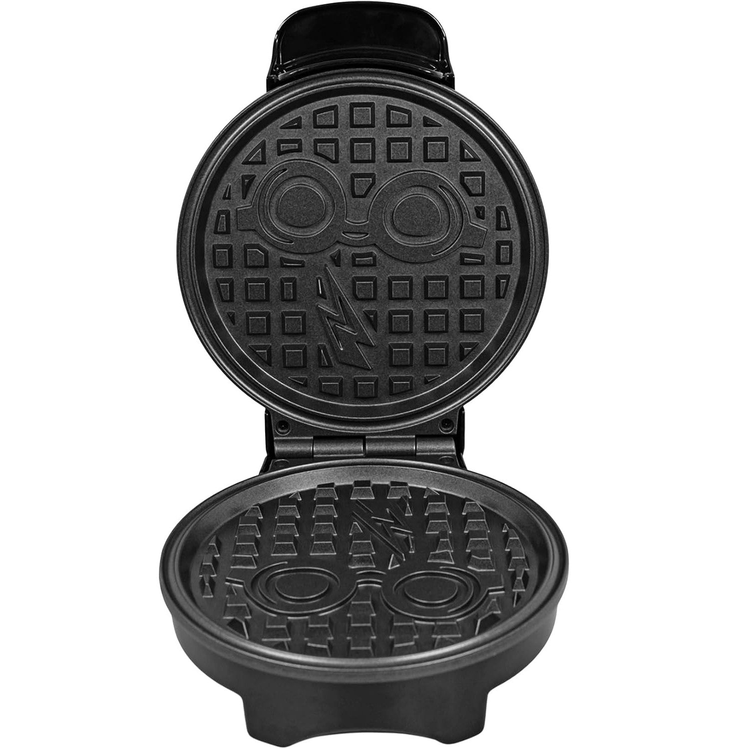 Harry Potter Iconic Glasses Waffle Maker - GeekCore