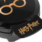 Harry Potter Iconic Glasses Waffle Maker - GeekCore