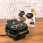 Harry Potter Iconic Glasses Waffle Maker - GeekCore