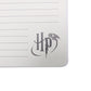 Harry Potter Lightning Bolt A5 Notebook - GeekCore