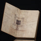 Harry Potter Marauder's Map Premium Journal - GeekCore