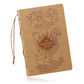 Harry Potter Marauder's Map Premium Journal - GeekCore