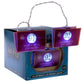 Harry Potter Platform 9¾ LED String Lights - GeekCore