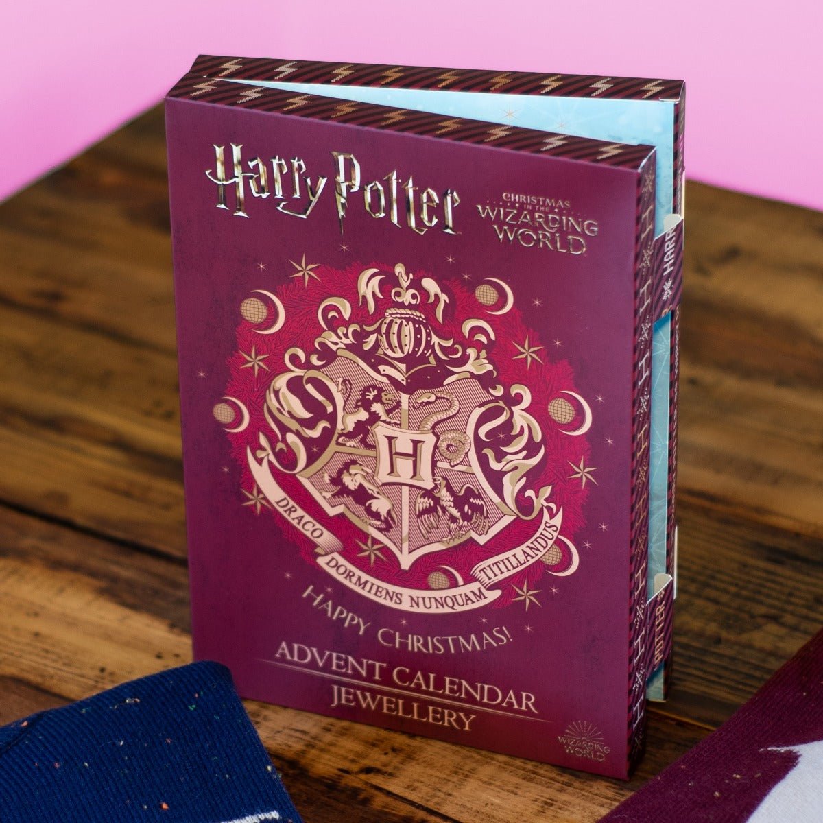 Harry Potter Christmas Jumpers