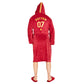 Harry Potter Quidditch Bathrobe - GeekCore