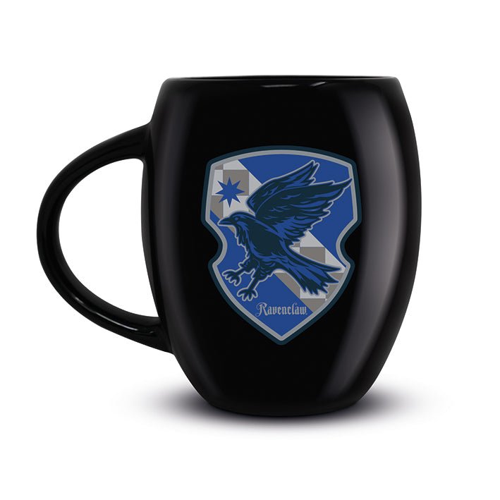 Harry Potter Ravenclaw Uniform Oval Mug - GeekCore