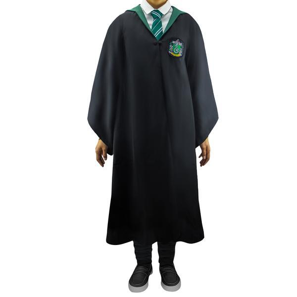 Harry Potter Replica Hogwarts Robe - Slytherin - GeekCore