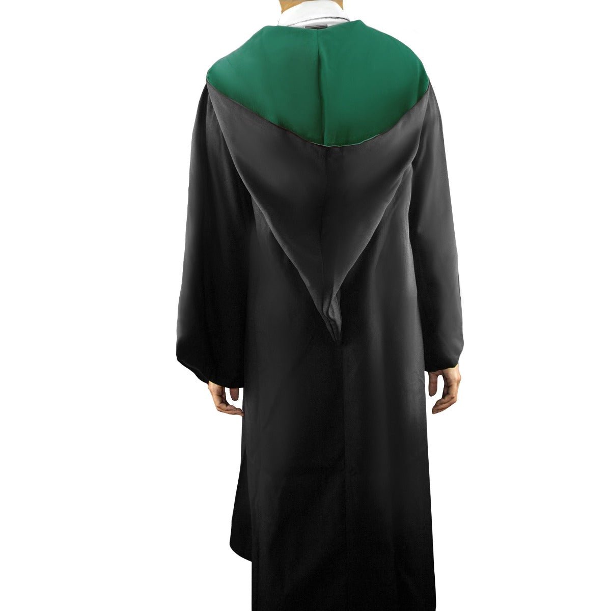 Harry Potter Replica Hogwarts Robe - Slytherin - GeekCore