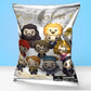 Harry Potter Series 12 Blind Bag Mystery Bag Clip - GeekCore