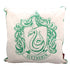 Harry Potter Slytherin Cushion - GeekCore